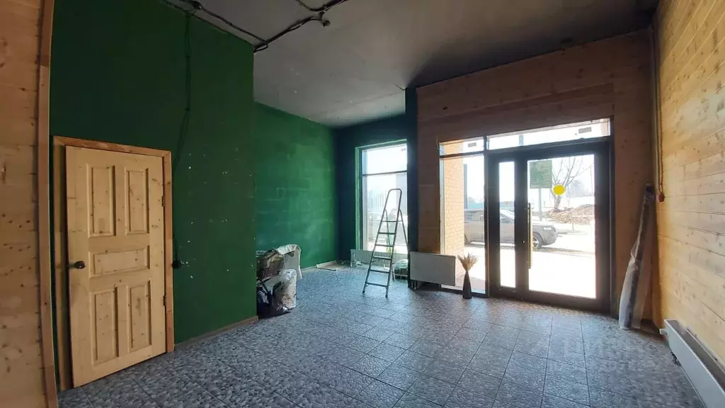 Помещение свободного назначения в Москва Тагильская ул., 4В (77 м) - Фото 2