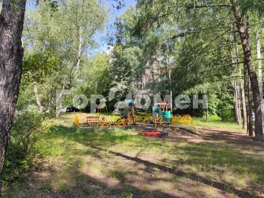 2-к кв. Московская область, Пушкино Дзержинец мкр, 6 (46.9 м) - Фото 1