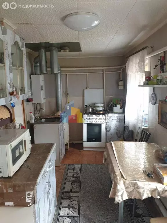 Дом в Тула, улица Пирогова, 62 (90 м) - Фото 1