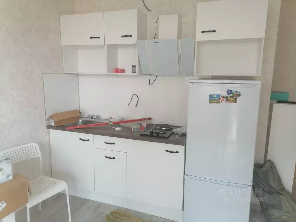 2-к кв. Иркутская область, Иркутск бул. Рябикова, 102 (36.0 м) - Фото 1