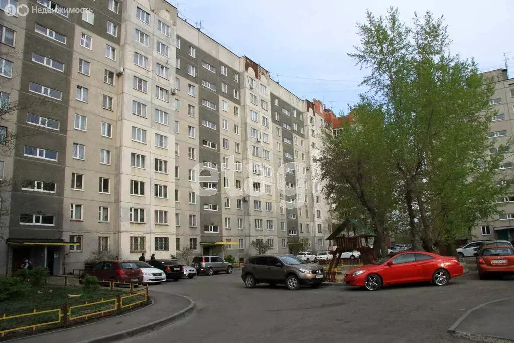 2-комнатная квартира: Курган, улица Рихарда Зорге, 18 (50 м) - Фото 2