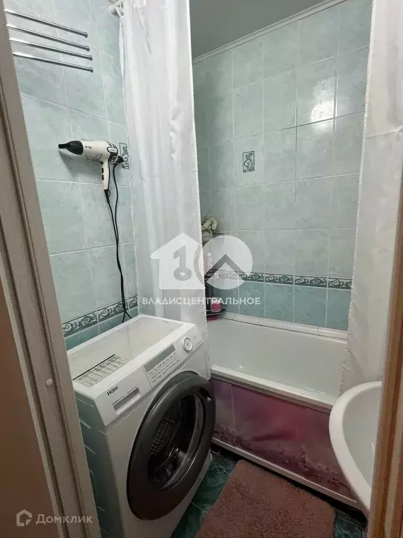 Продаётся 2-к квартира, 43 м - Фото 1