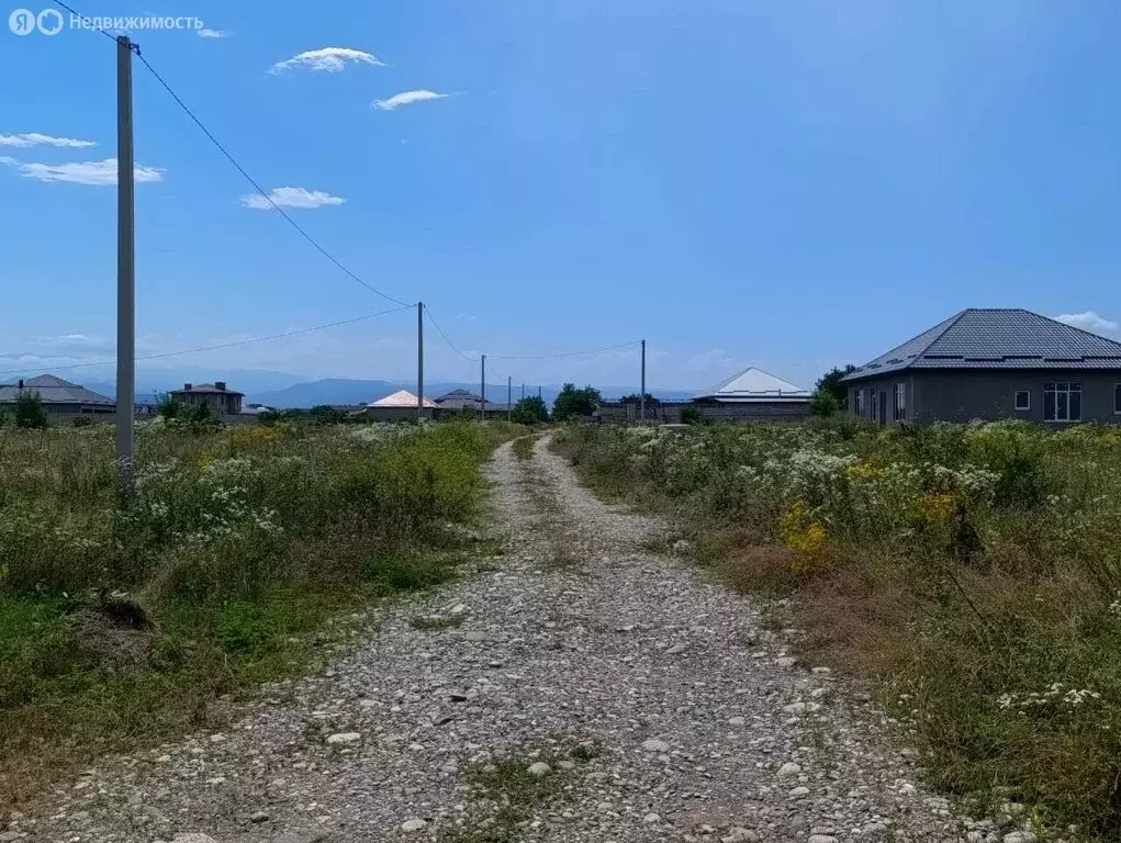 Участок в Чегем, улица Братьев Макоевых, 45 (12 м) - Фото 2