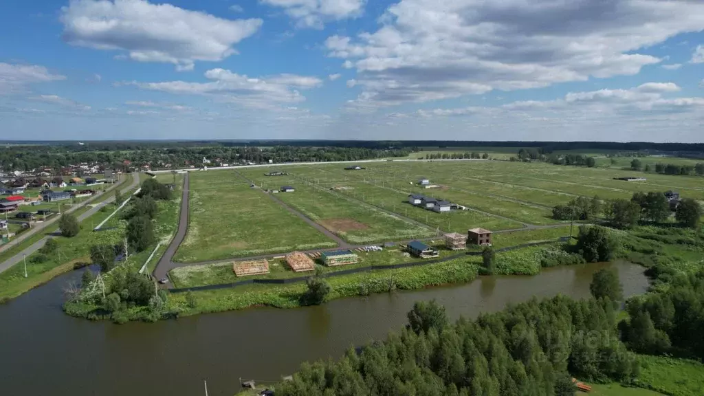 Участок в Московская область, Домодедово Белые Столбы мкр, ул. ... - Фото 1