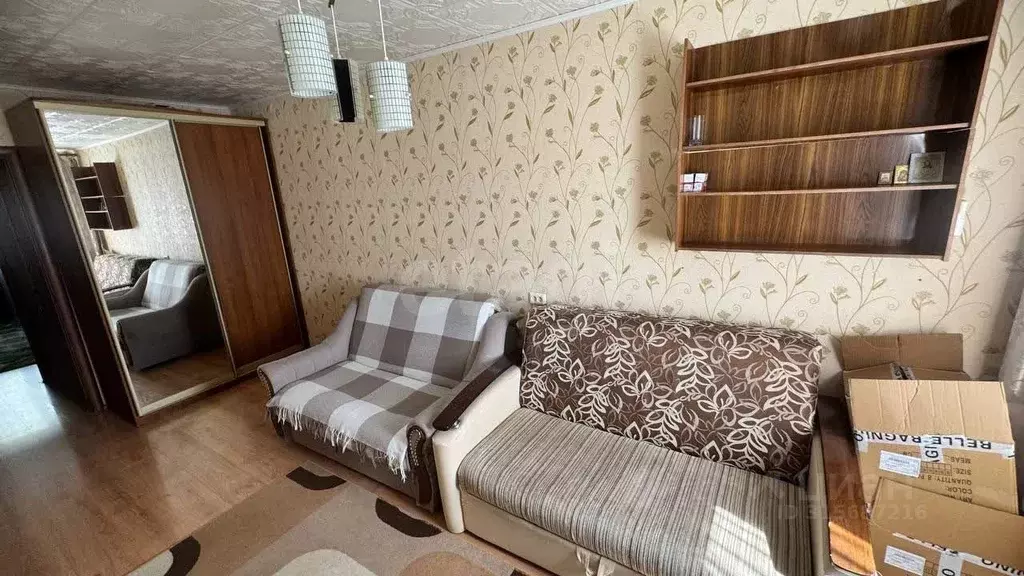 3-к кв. Самарская область, Самара ул. Мориса Тореза, 81 (57.7 м) - Фото 0