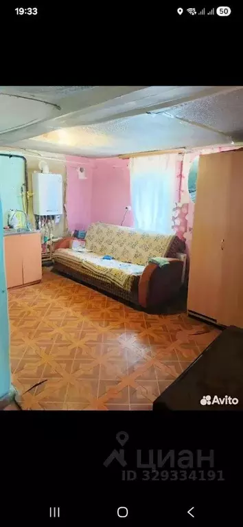 Дом в Белгородская область, Корочанский район, Новослободское с/пос, ... - Фото 1