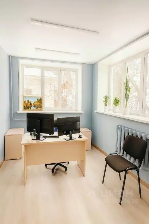 Офис в Томская область, Томск пер. Сакко, 27 (750 м) - Фото 2