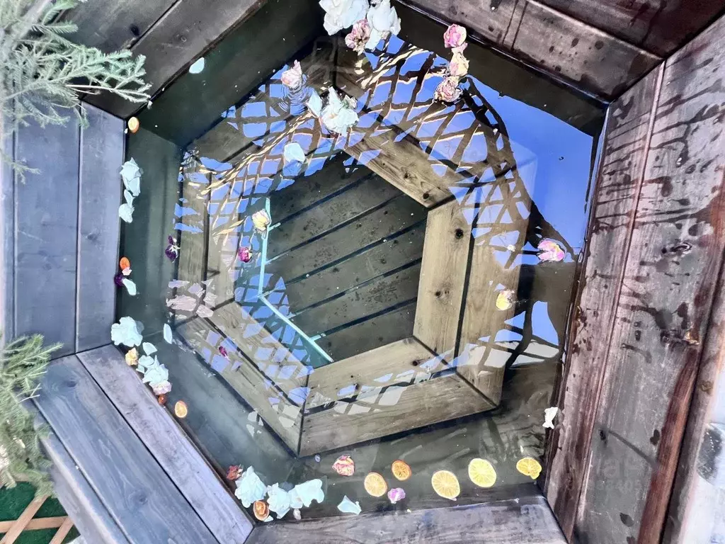 Дом в Ульяновская область, Ульяновск Нагорная ул., 21А (56 м) - Фото 2