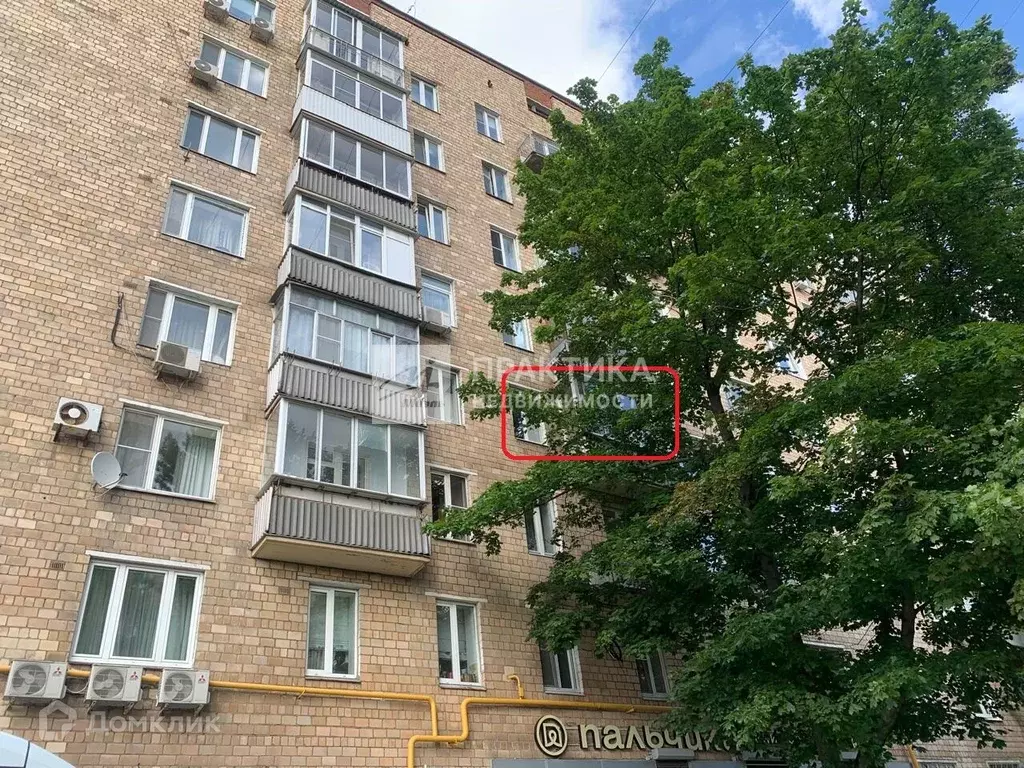 Продаётся 2-к квартира, 47.8 м - Фото 1