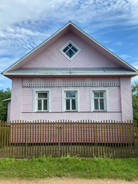 Дом 50 м на участке 15 сот. - Фото 0