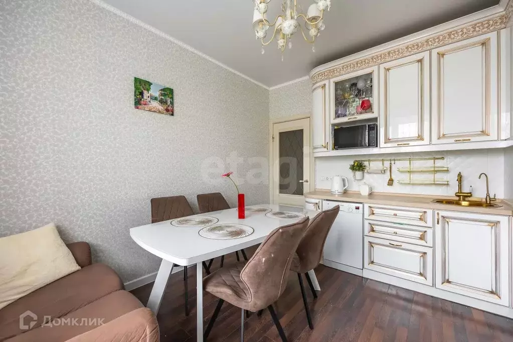 Продаётся 3-к квартира, 80.7 м - Фото 0