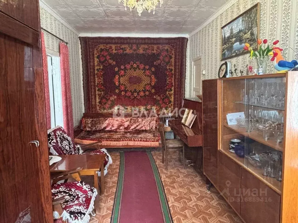 2-к кв. Ивановская область, Иваново ул. Шувандиной, 119 (42.0 м) - Фото 0