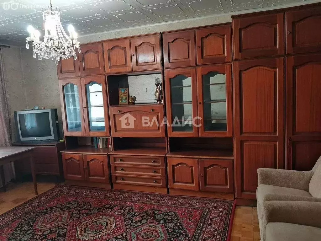 2-комнатная квартира: Долгопрудный, проспект Пацаева, 18 (52 м) - Фото 2