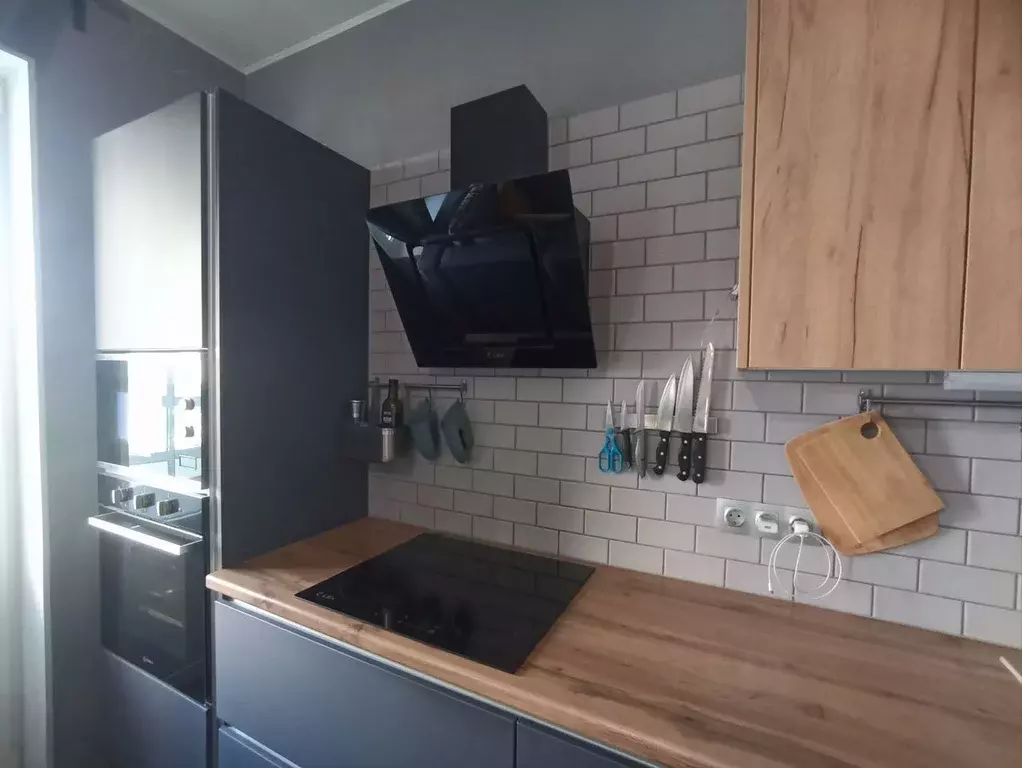 2-к кв. Санкт-Петербург Усть-Славянка тер., просп. Советский, 36к1 ... - Фото 1