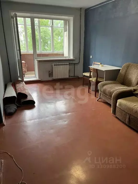 2-к кв. Кемеровская область, Кемерово ул. Марковцева, 18 (43.0 м) - Фото 1