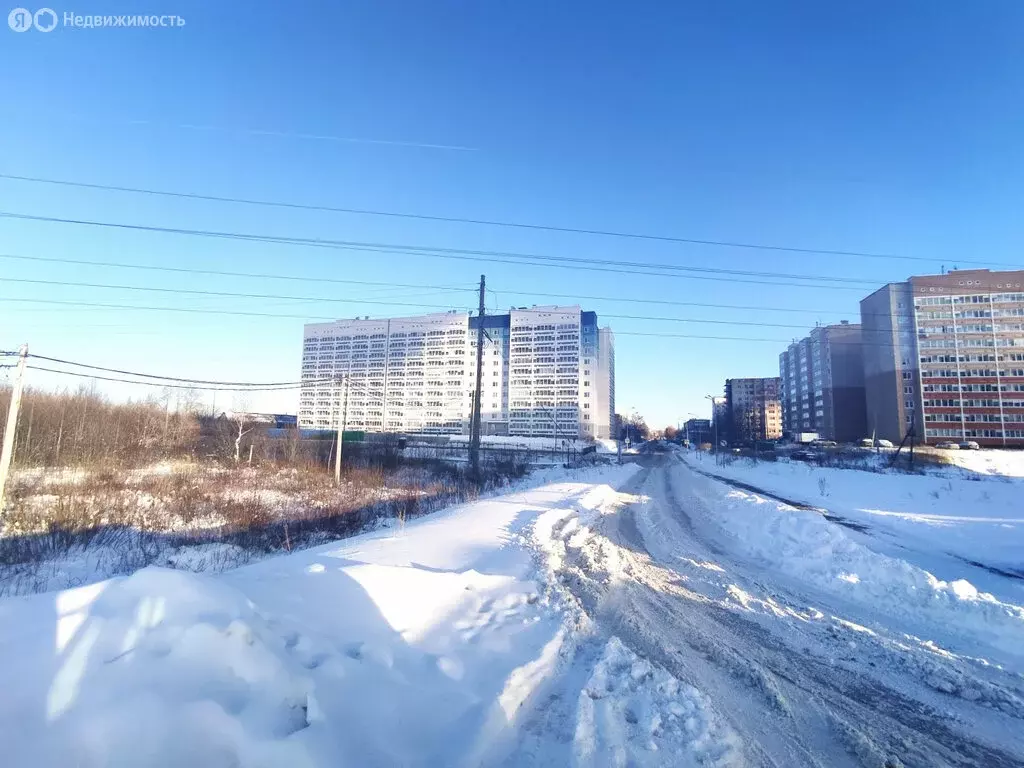 1-комнатная квартира: Пермь, улица Маяковского, 54 (32 м) - Фото 2