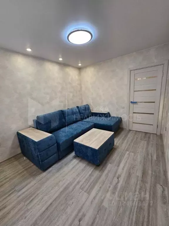 3-к кв. Тюменская область, Тюмень Широтная ул., 211к1 (72.4 м) - Фото 1