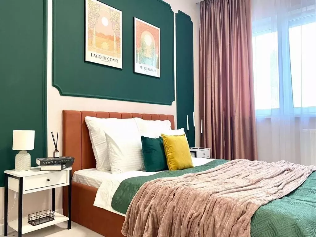 Студия Башкортостан, Уфа Революционная ул., 39/3 (37.0 м) - Фото 2