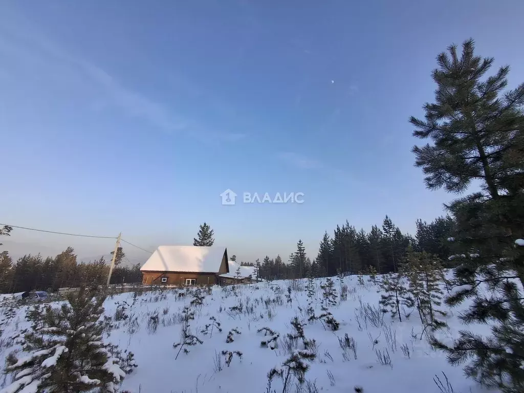 Участок в Бурятия, Улан-Удэ ул. Новосретенская (8.0 сот.) - Фото 2