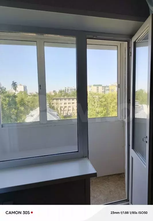 Комната 16 м в 3-к., 6/9 эт. - Фото 1