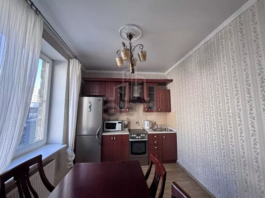 2-к кв. Санкт-Петербург ул. Кораблестроителей, 32к3 (57.0 м) - Фото 2