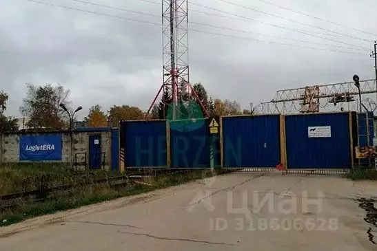 Склад в Московская область, Сергиево-Посадский городской округ, ... - Фото 0