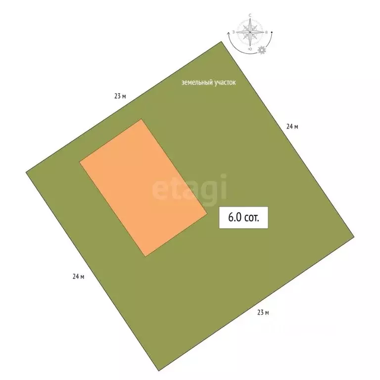 Дом в Алтай, Горно-Алтайск Коммунистический просп., 179 (75 м) - Фото 2