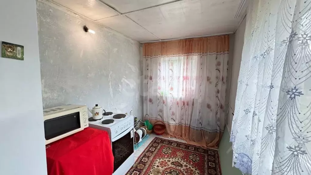 Дом в Татарстан, Тукаевский район, Малошильнинское с/пос, Прибрежный ... - Фото 0