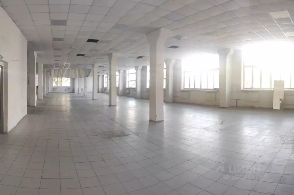 Торговая площадь в Хабаровский край, Хабаровск Краснореченская ул., 94 ... - Фото 1