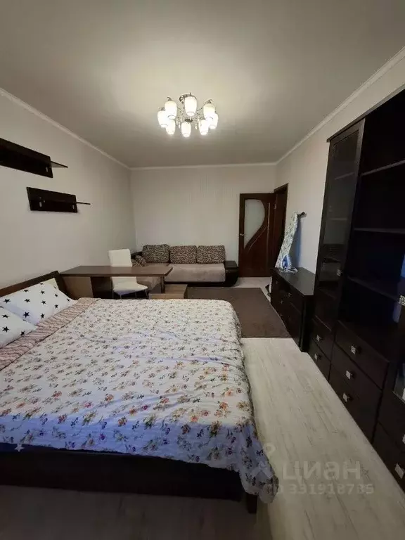 2-к кв. Москва Клязьминская ул., 7К2 (59.0 м) - Фото 1