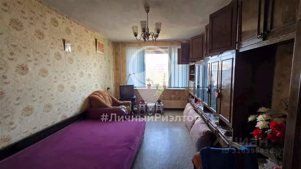 3-к кв. Рязанская область, Рязань ул. Бирюзова, 30к1 (66.3 м) - Фото 0