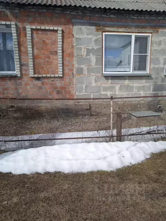 Дом в Курганская область, Сафакулевский муниципальный округ, с. ... - Фото 2