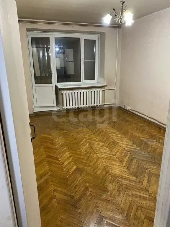 1-к кв. Москва Совхозная ул., 14 (34.3 м) - Фото 2