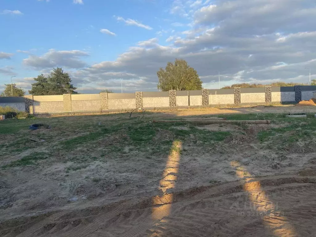 Участок, 8.5 сот., поселения (ижс) - Фото 1