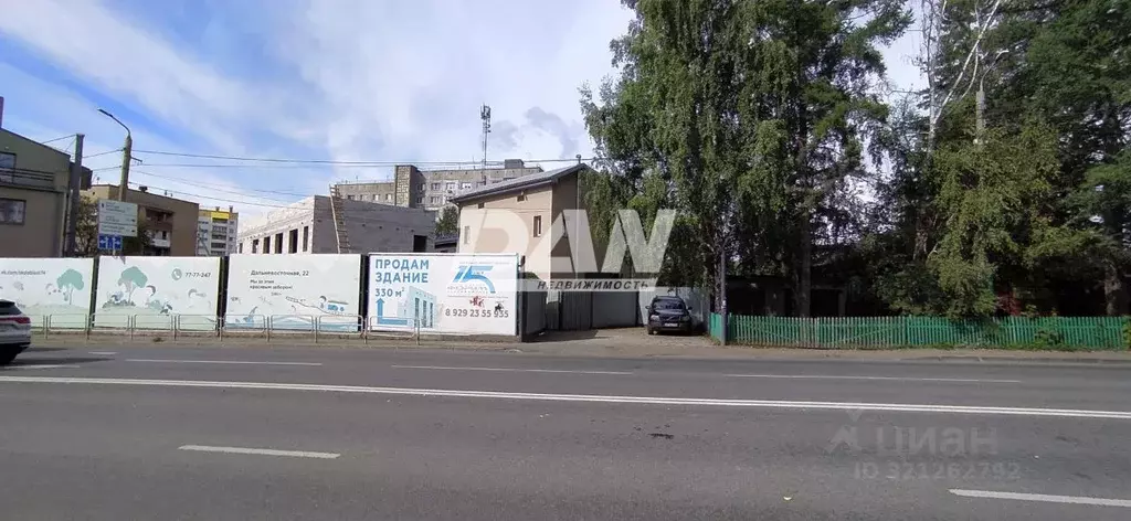 Помещение свободного назначения в Челябинская область, Челябинск ул. ... - Фото 2