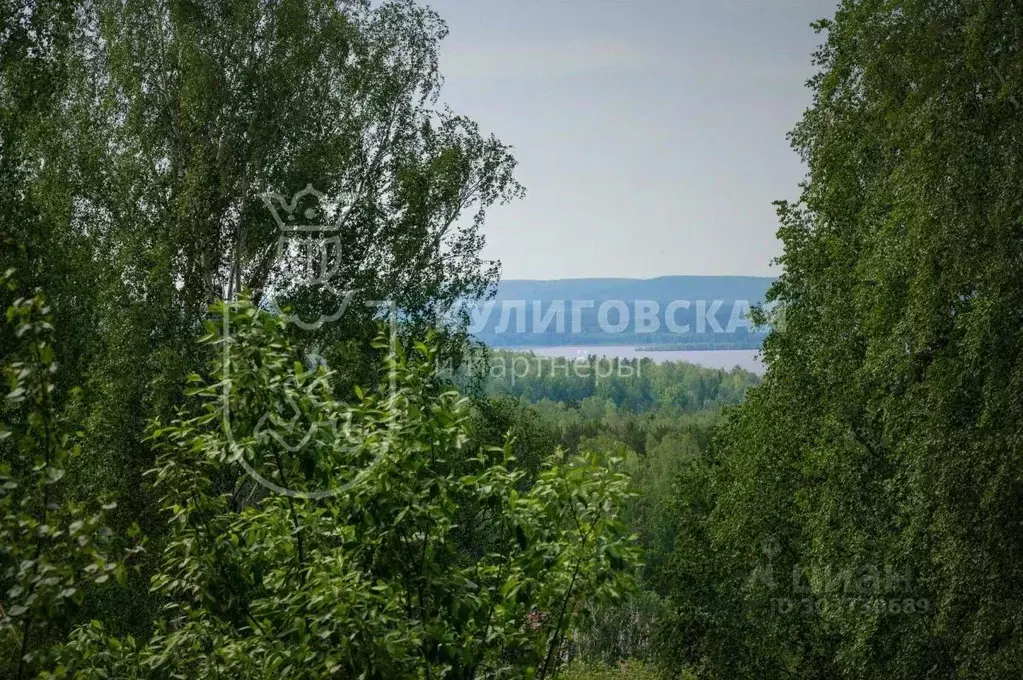 Участок в Свердловская область, Невьянский городской округ, пос. ... - Фото 1