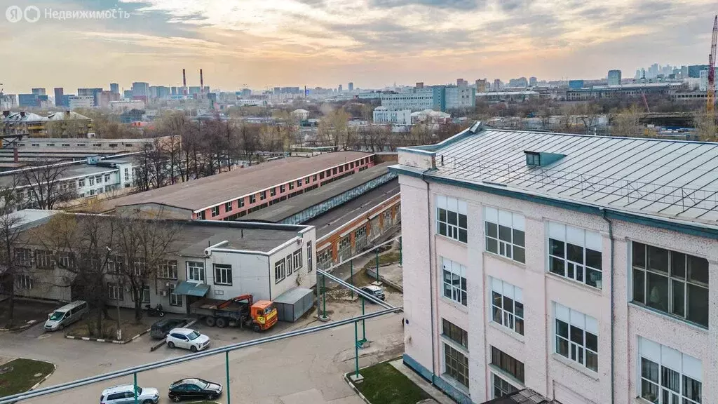 Офис (23.3 м) - Фото 0