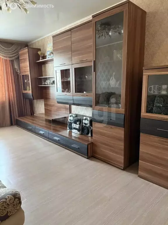 3-комнатная квартира: Пласт, улица Строителей, 5 (57.6 м) - Фото 1