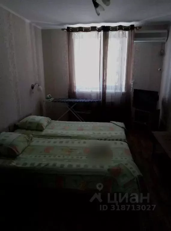 1-к кв. Крым, Евпатория ул. Революции, 11 (20.0 м) - Фото 0