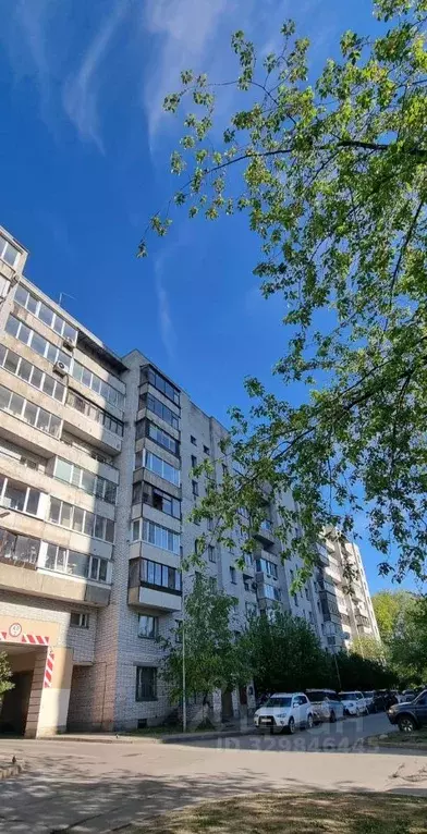1-к кв. Санкт-Петербург просп. Энгельса, 16К2 (37.0 м) - Фото 1