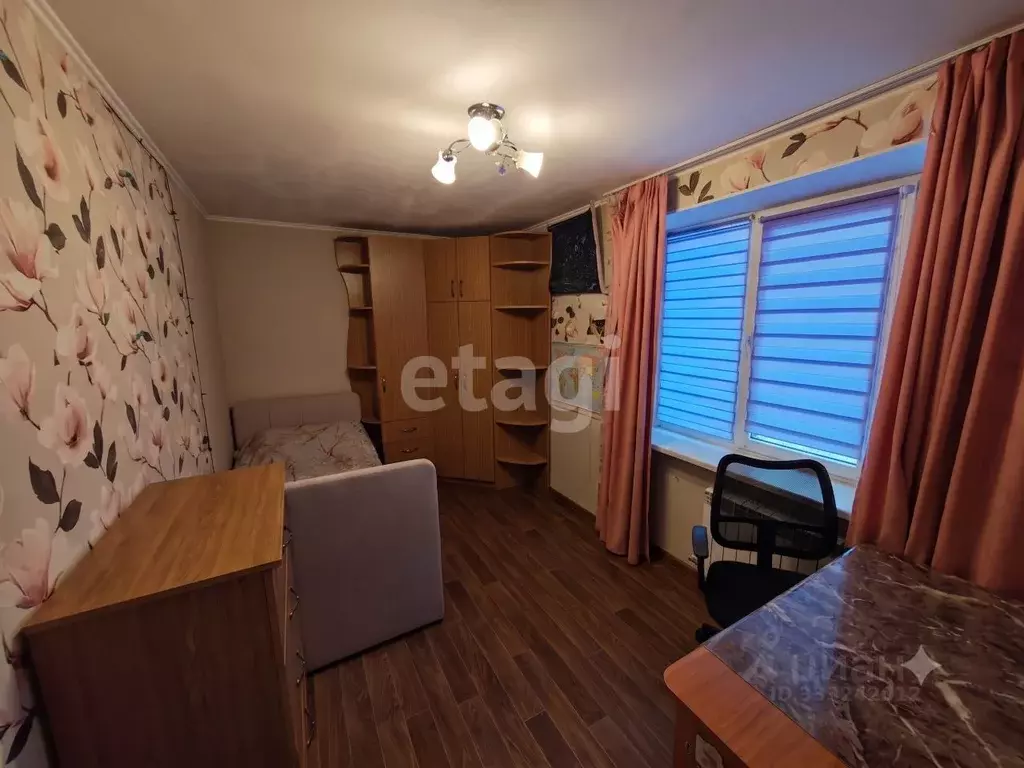 2-к кв. Крым, Симферополь ул. Трубаченко (39.5 м) - Фото 0