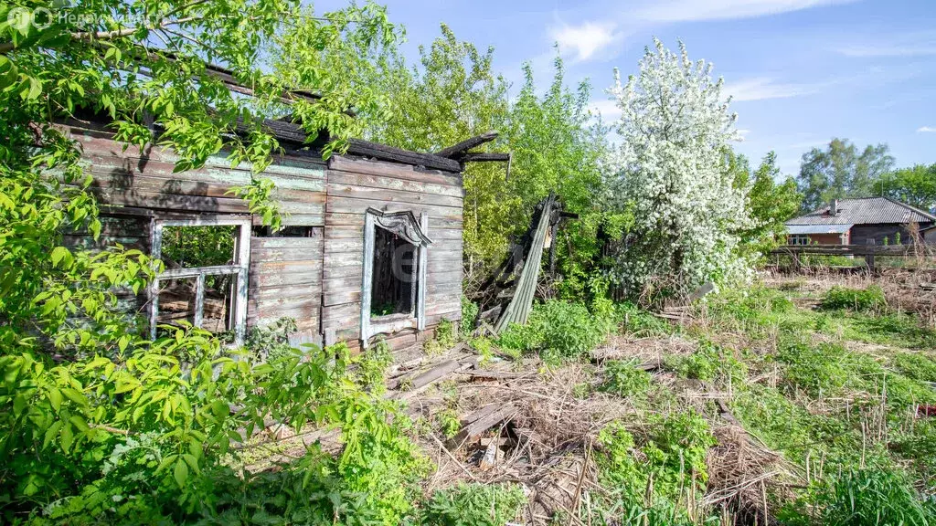 Участок в Томск, Ново-Чулымский переулок (6.2 м) - Фото 0