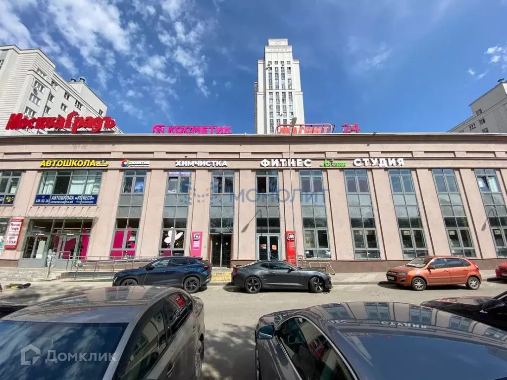 Продаётся 2-к квартира, 62.4 м - Фото 0