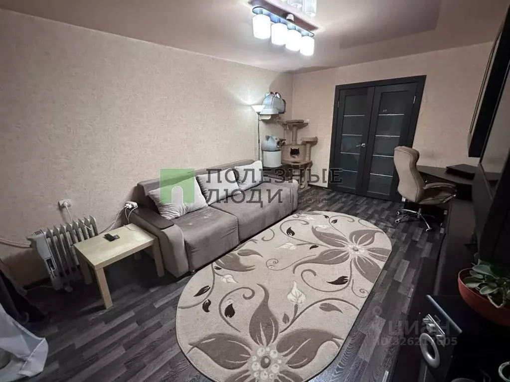 2-к кв. Красноярский край, Красноярск Энергетики мкр, ул. Львовская, ... - Фото 1