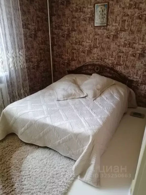 3-к кв. Челябинская область, Троицк пос. Троицкая ГРЭС, 10-й кв-л, 2 ... - Фото 1