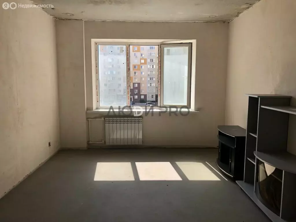 1-комнатная квартира: Саратов, улица имени И.С. Левина, 9 (41.44 м) - Фото 0