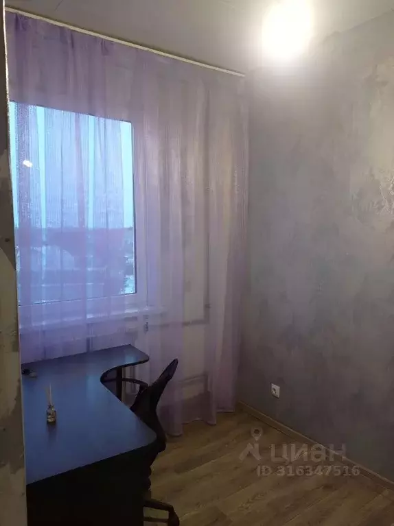 1-к кв. Воронежская область, с. Новая Усмань ул. Ростовская, 4Б/1 ... - Фото 1