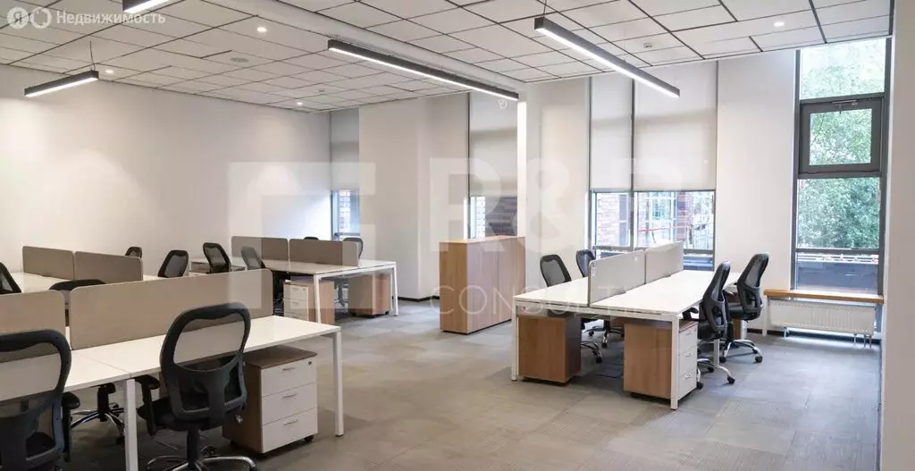 Офис (575 м) - Фото 2