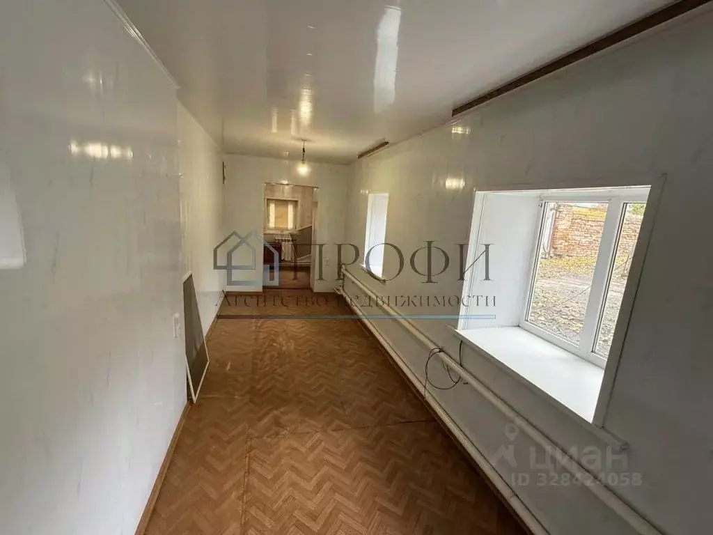 1-к кв. Белгородская область, Новый Оскол Гражданская ул., 25 (22.3 м) - Фото 2