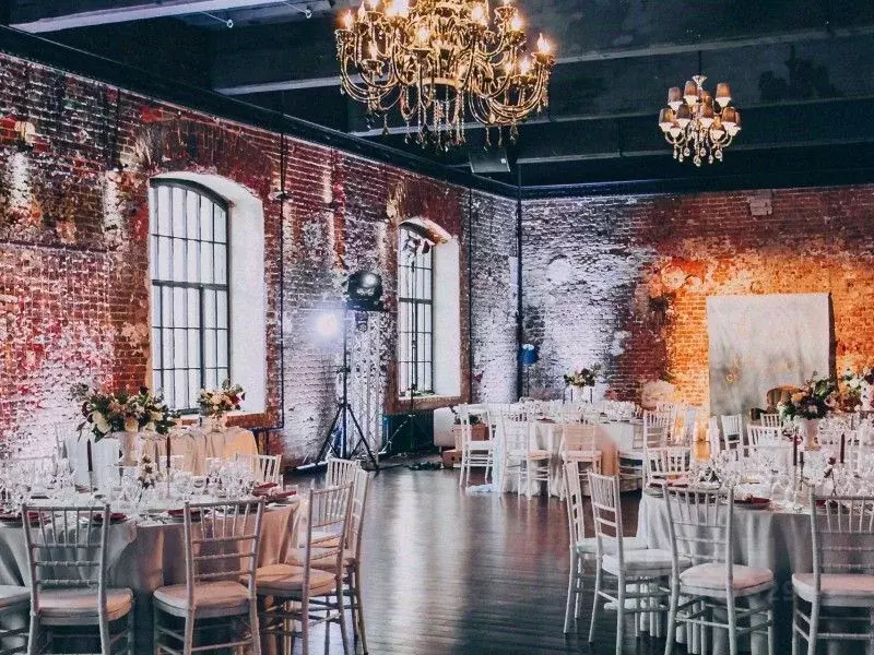 Помещение свободного назначения в Санкт-Петербург ул. Комсомола, 2 ... - Фото 2